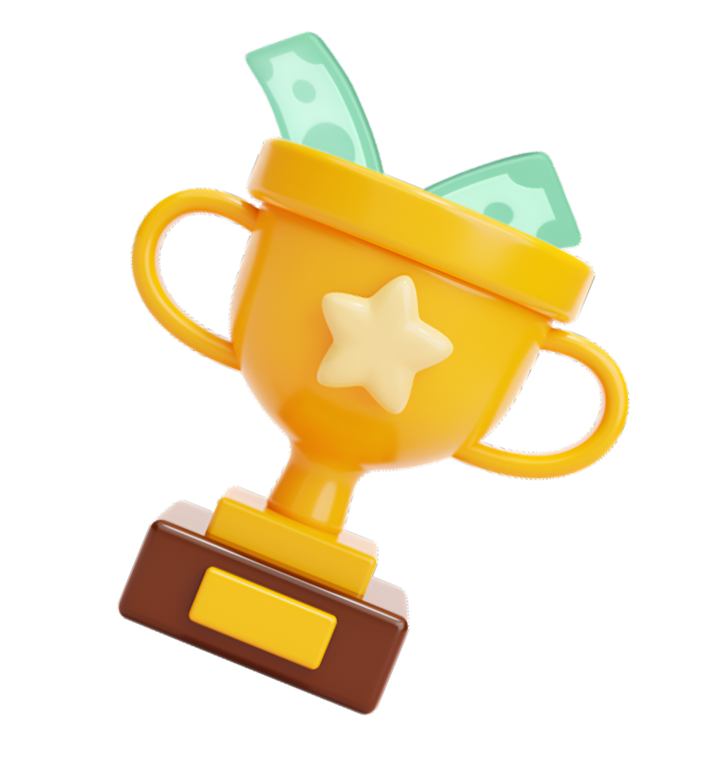 Trophy